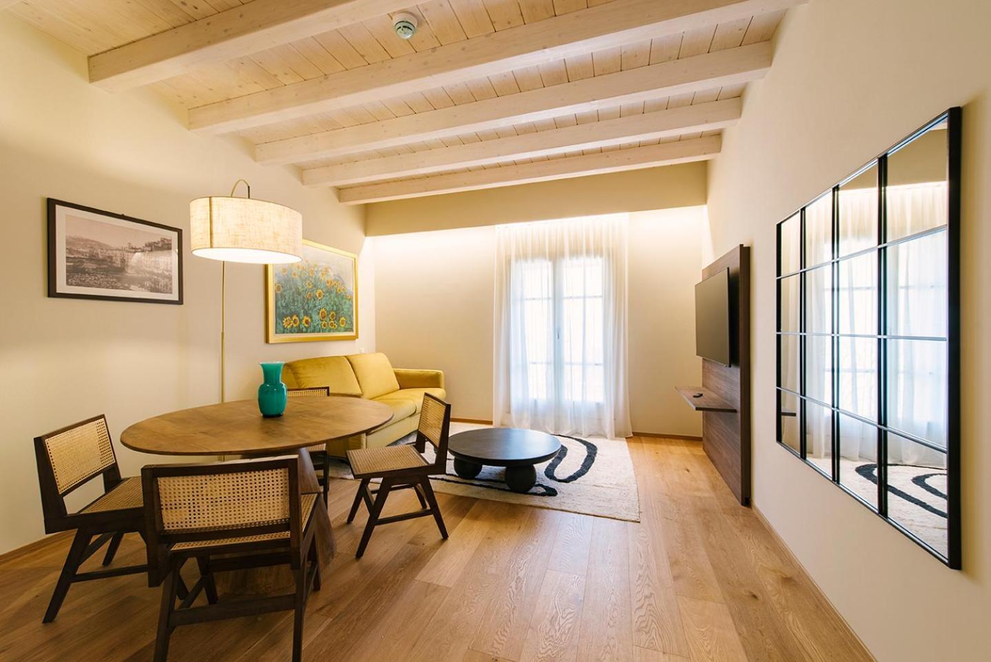 Palazzo Confalonieri Da Lisca เวโรนา ภายนอก รูปภาพ